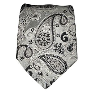 BERGAMO NEW YORK TIE